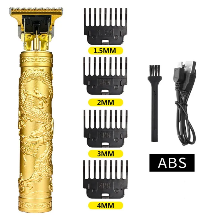 Retro Barber Clipper