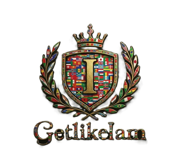 getlikeIamMerchandise